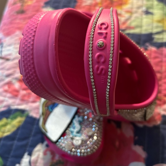 Authentic Women Custom Crocs - Picture 5 of 7